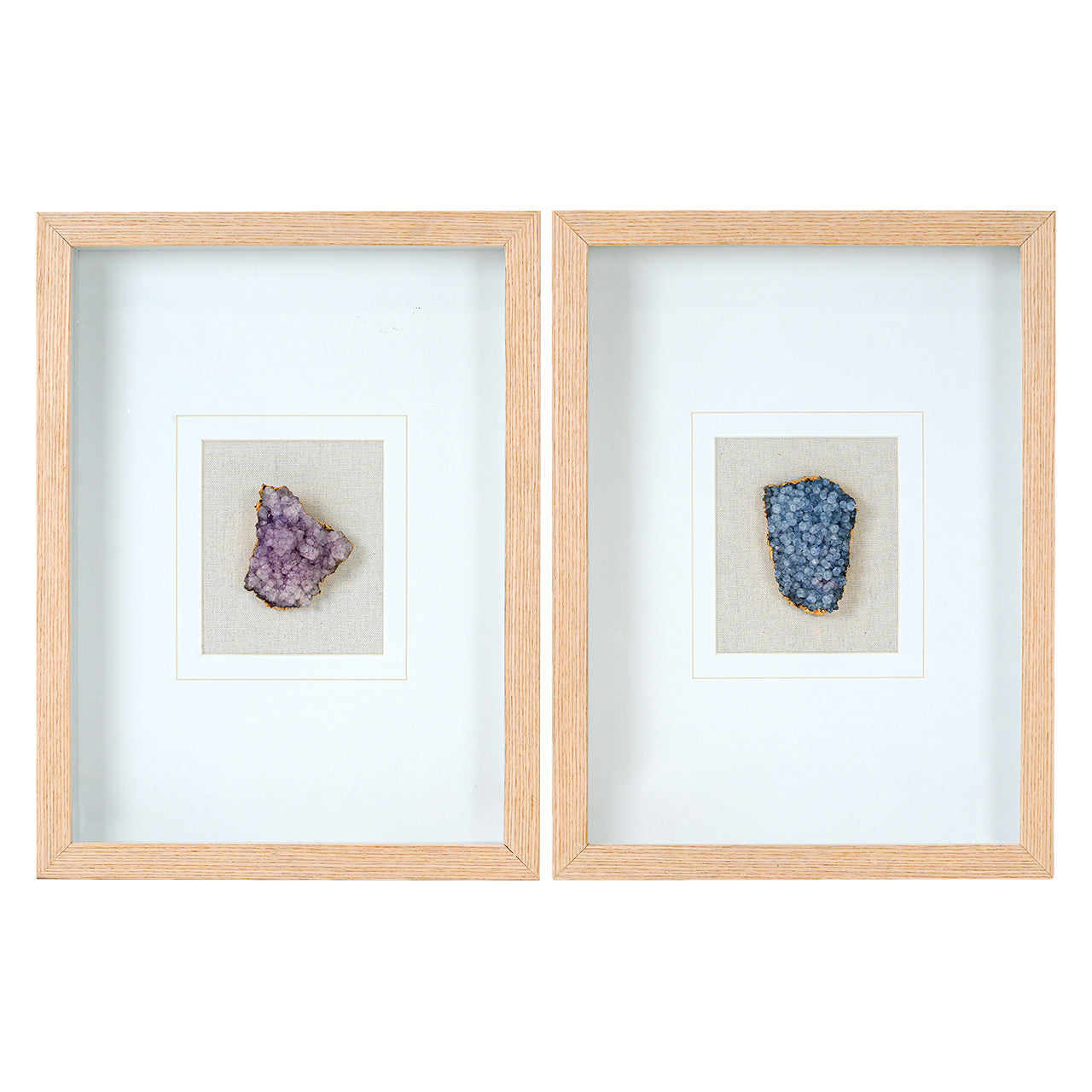 Ri Shadow Box Art
