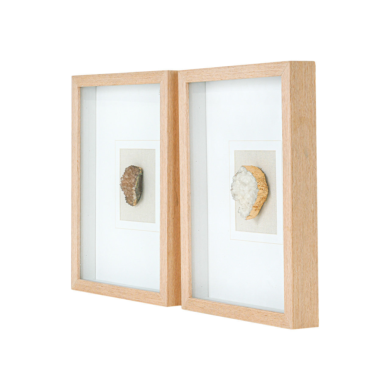 Le Shadow Box Art