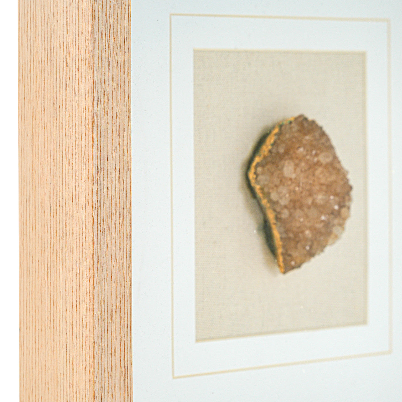 Le Shadow Box Art