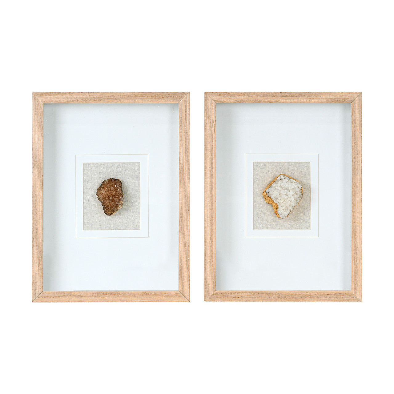 Le Shadow Box Art
