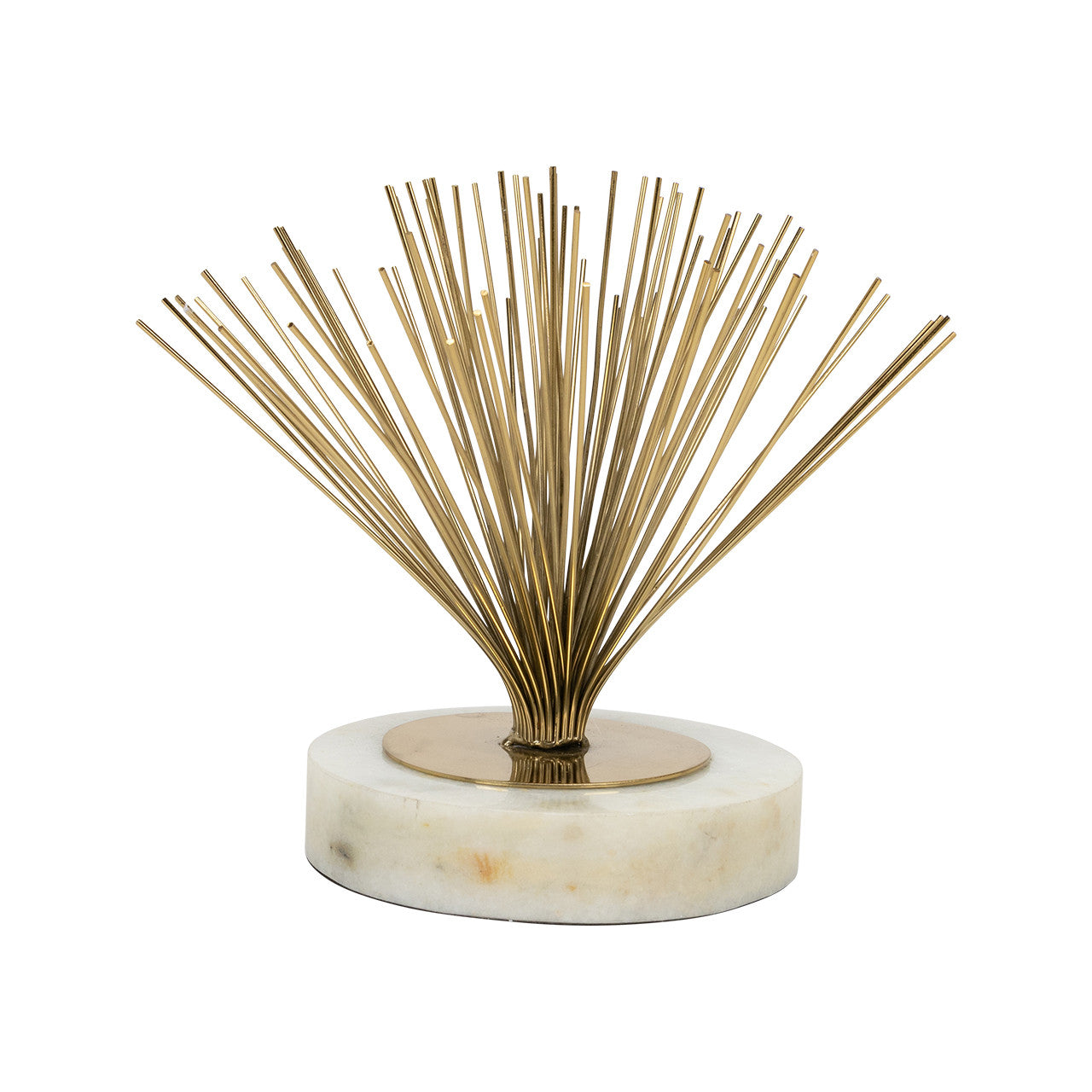 Starburst Sculpture