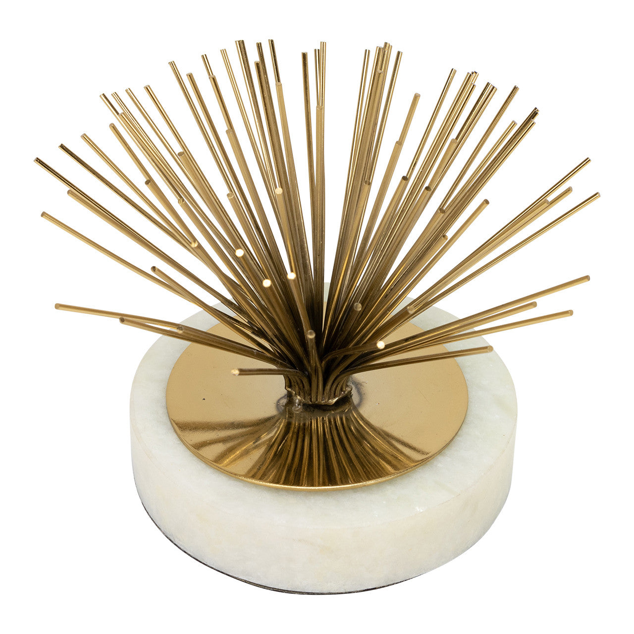 Starburst Sculpture
