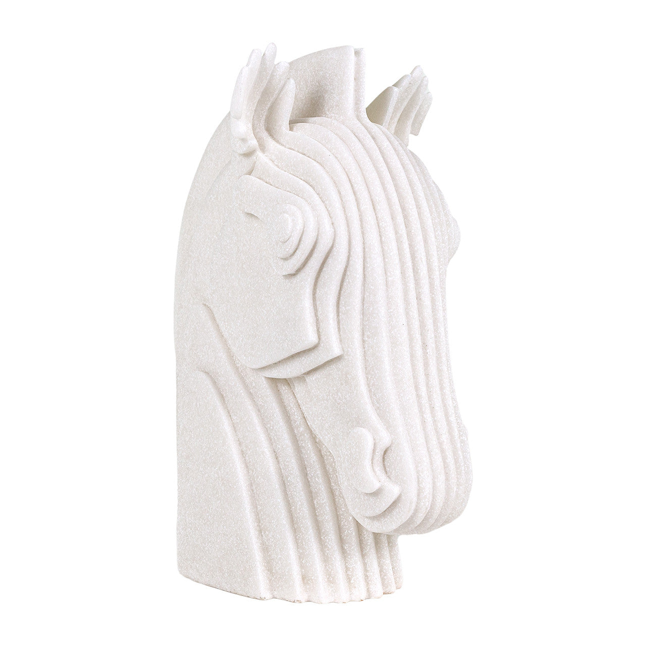Marengo Horse Sculpture