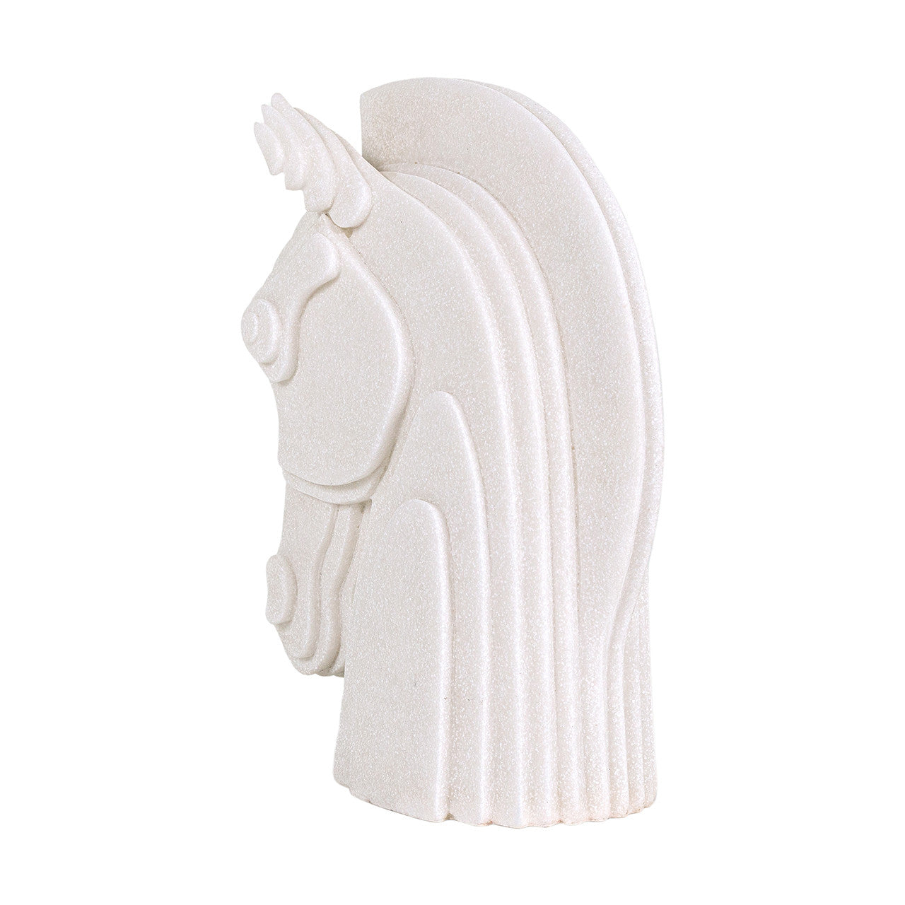 Marengo Horse Sculpture
