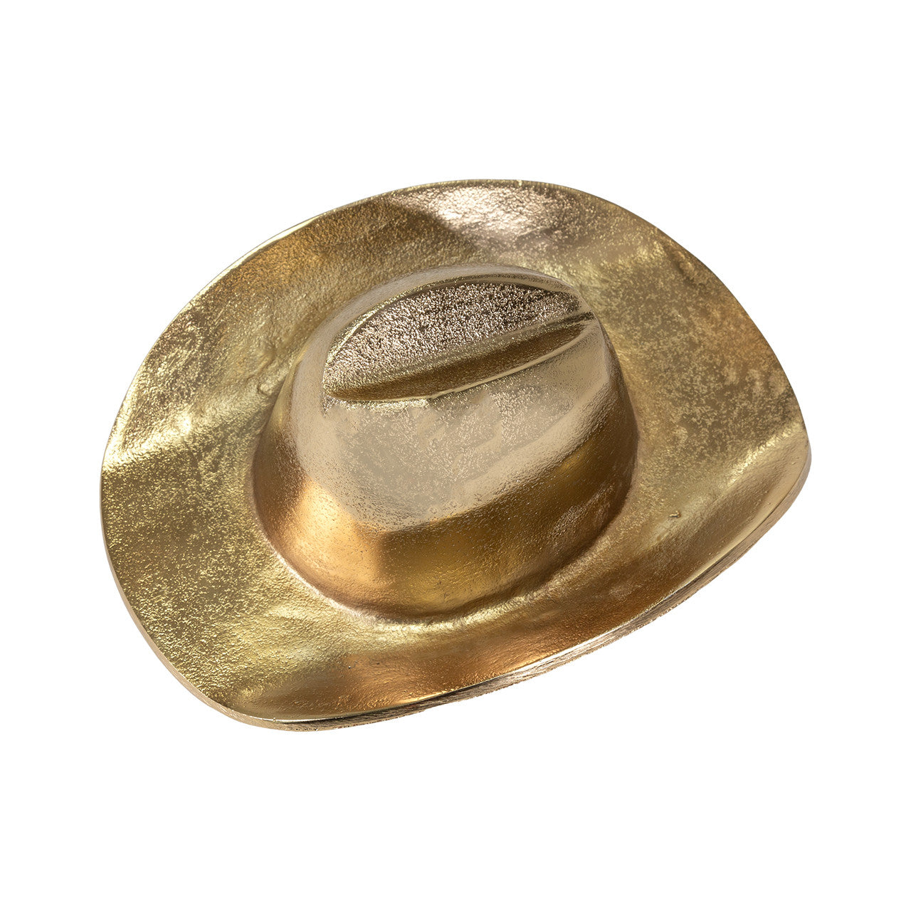 Westin Hat Sculpture