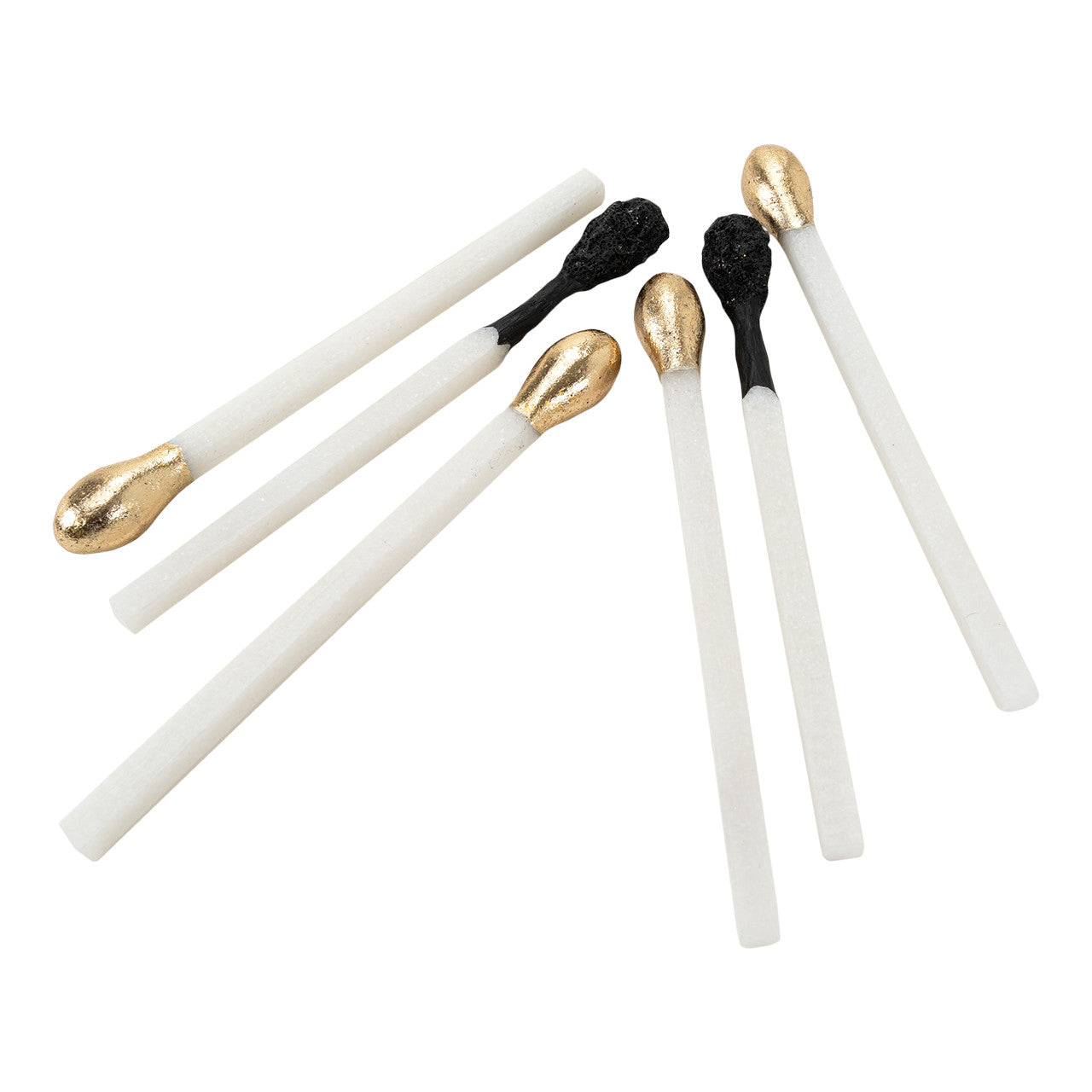 Giant Matchsticks Set of 6