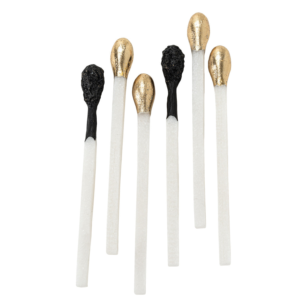 Giant Matchsticks Set of 6