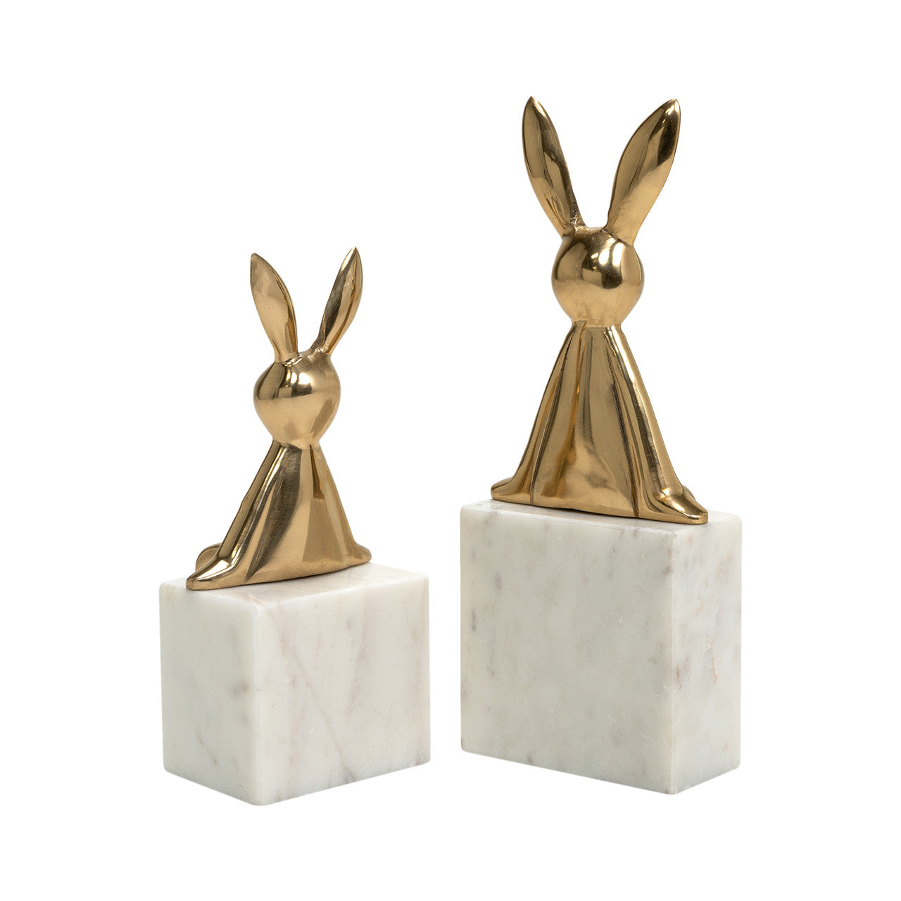 Brolix Bunny Sculptures