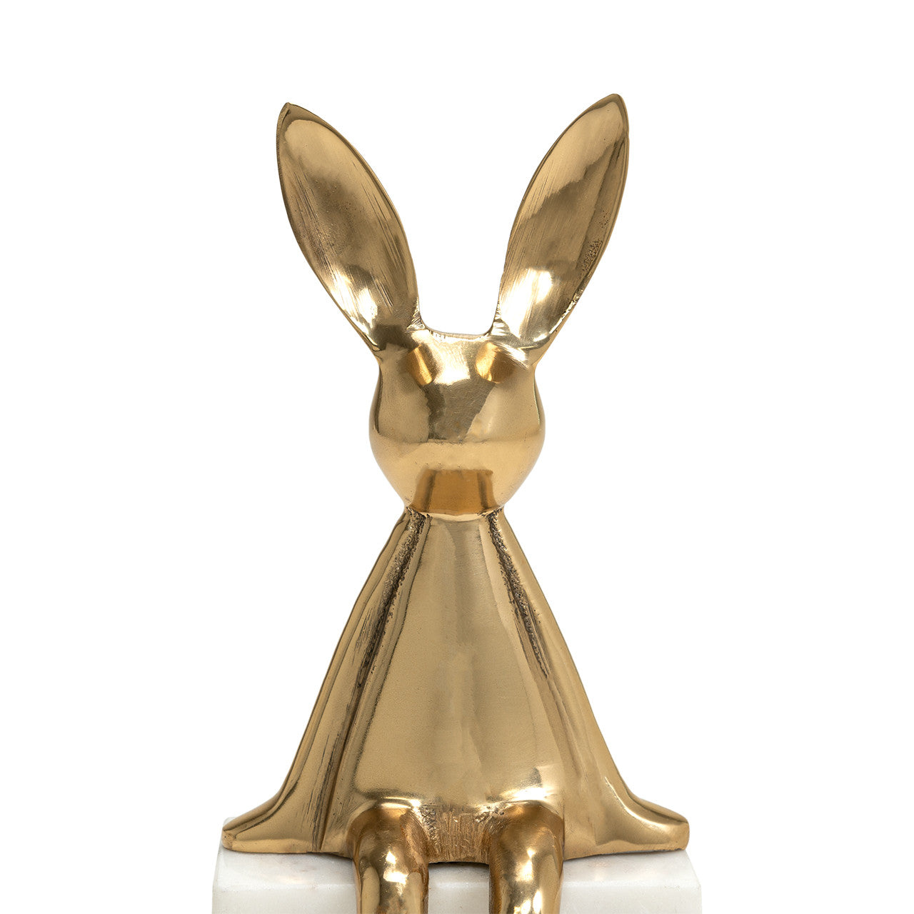 Brolix Bunny Sculptures