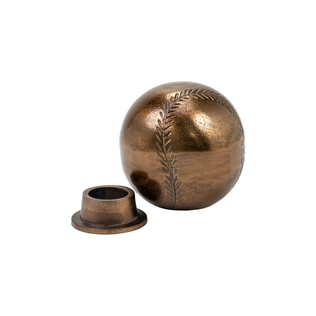 Batter Up Sculpture Set