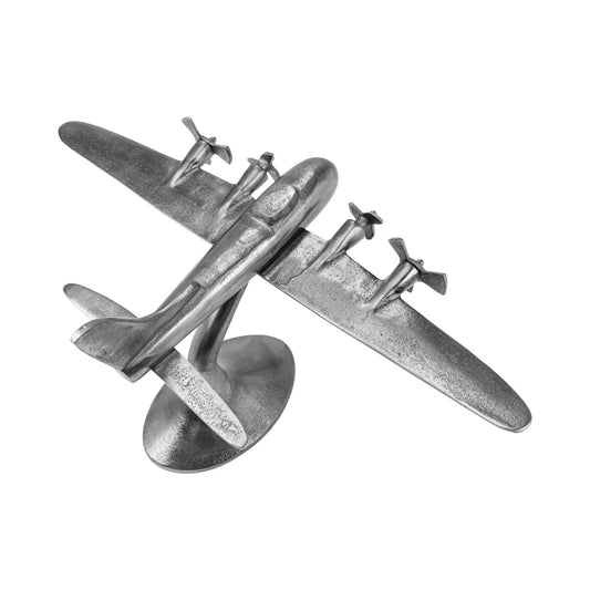 Fly High Sculpture