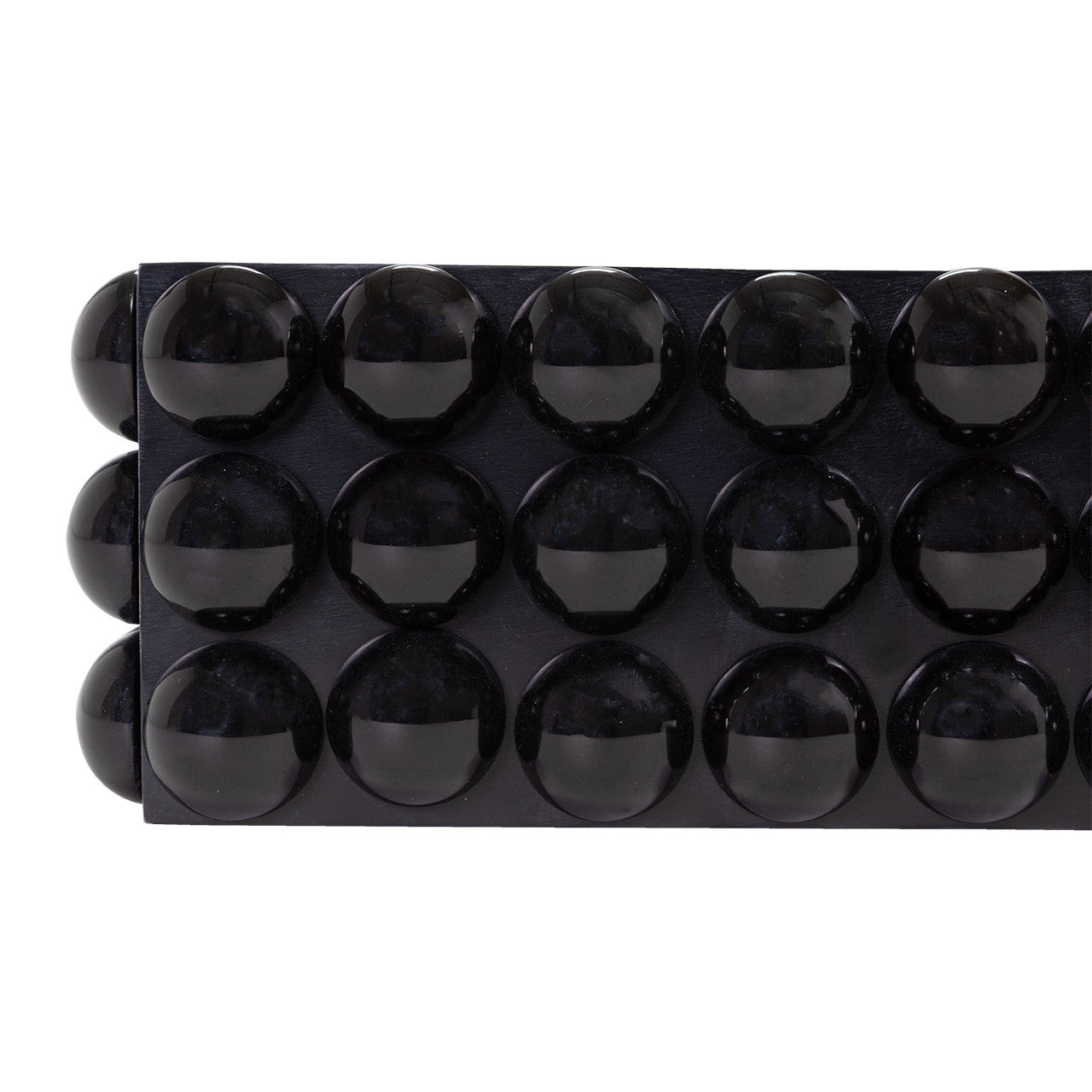 Black Ryker Tray