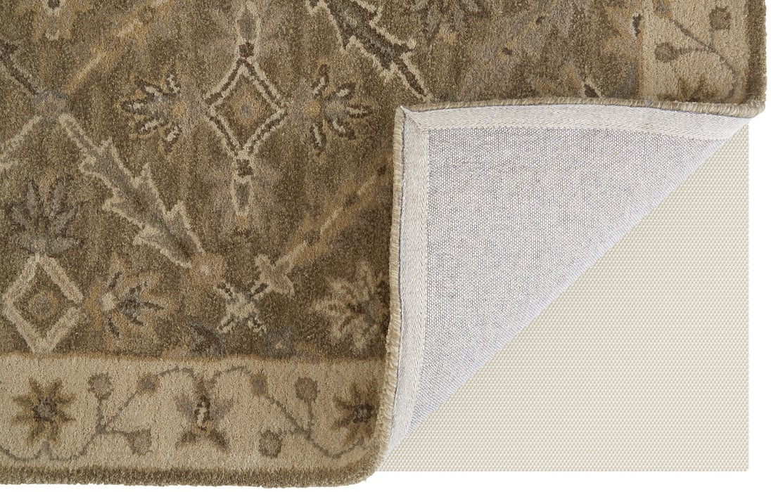 Eaton Rug in Sage
