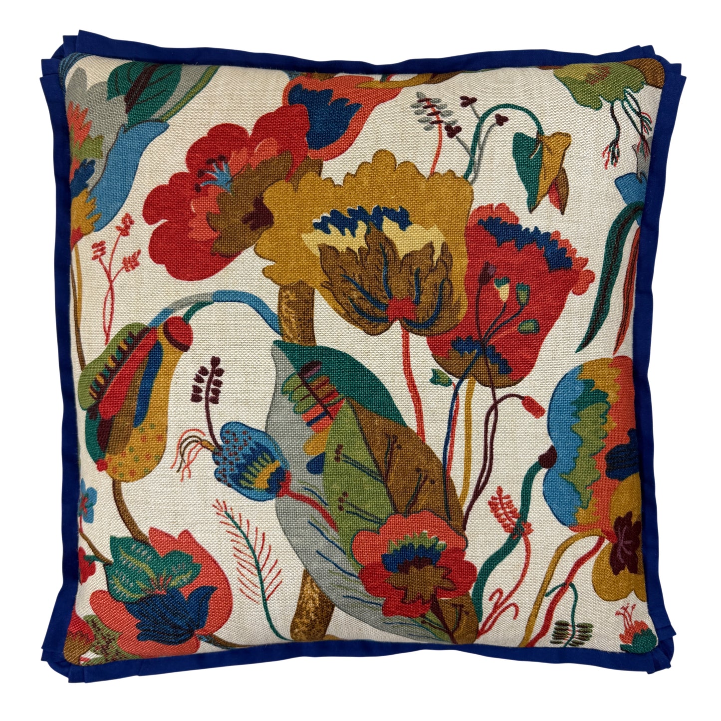 California Linen Multi Pillow - 22"