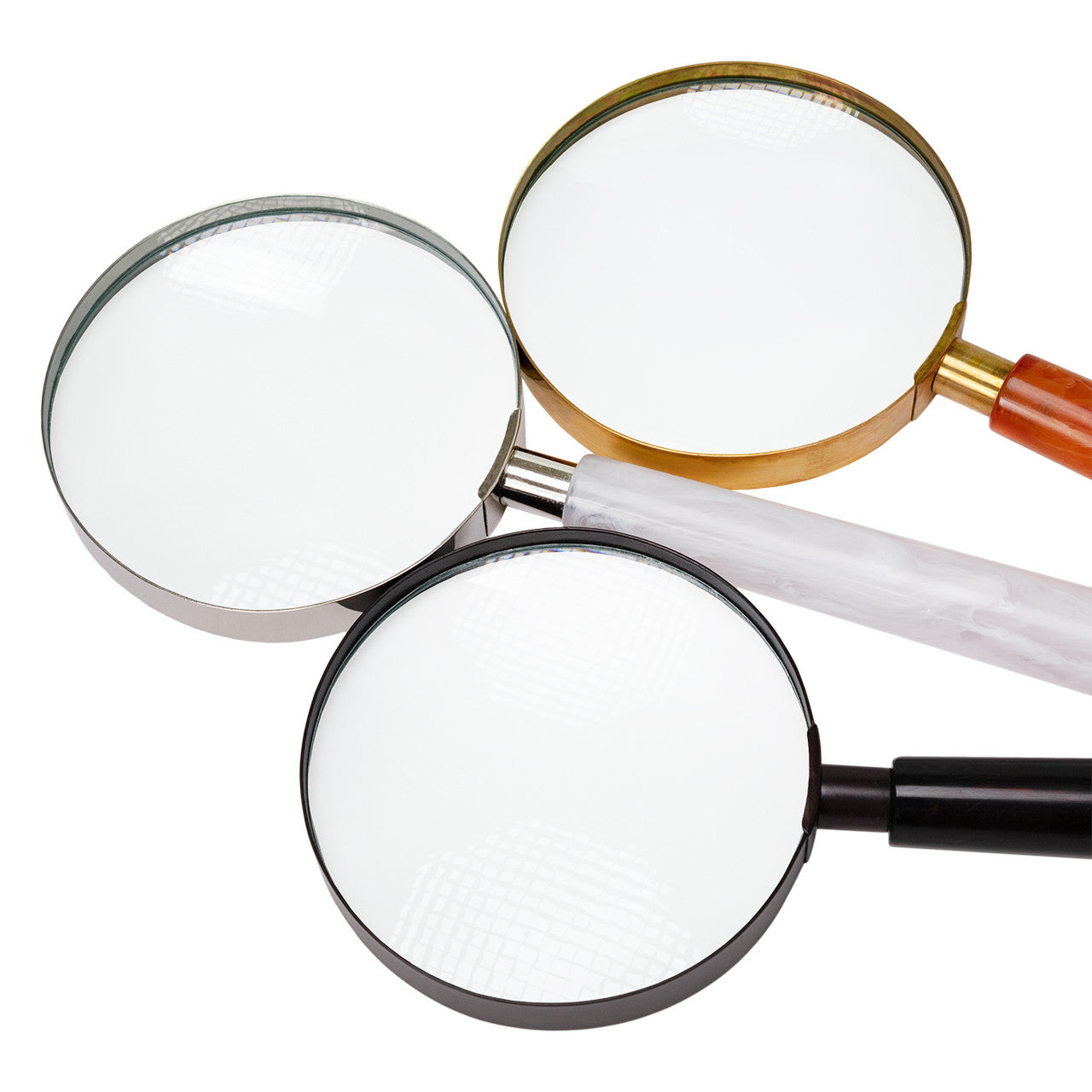 Lyra Magnifying Glass