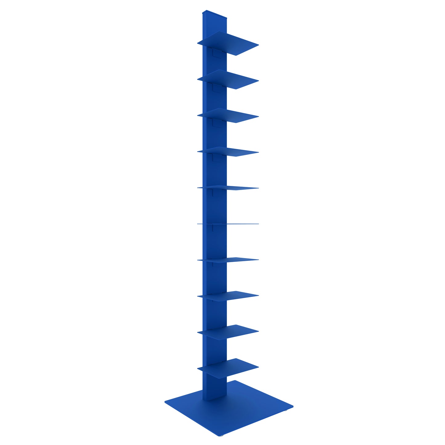 Bookcase Tower