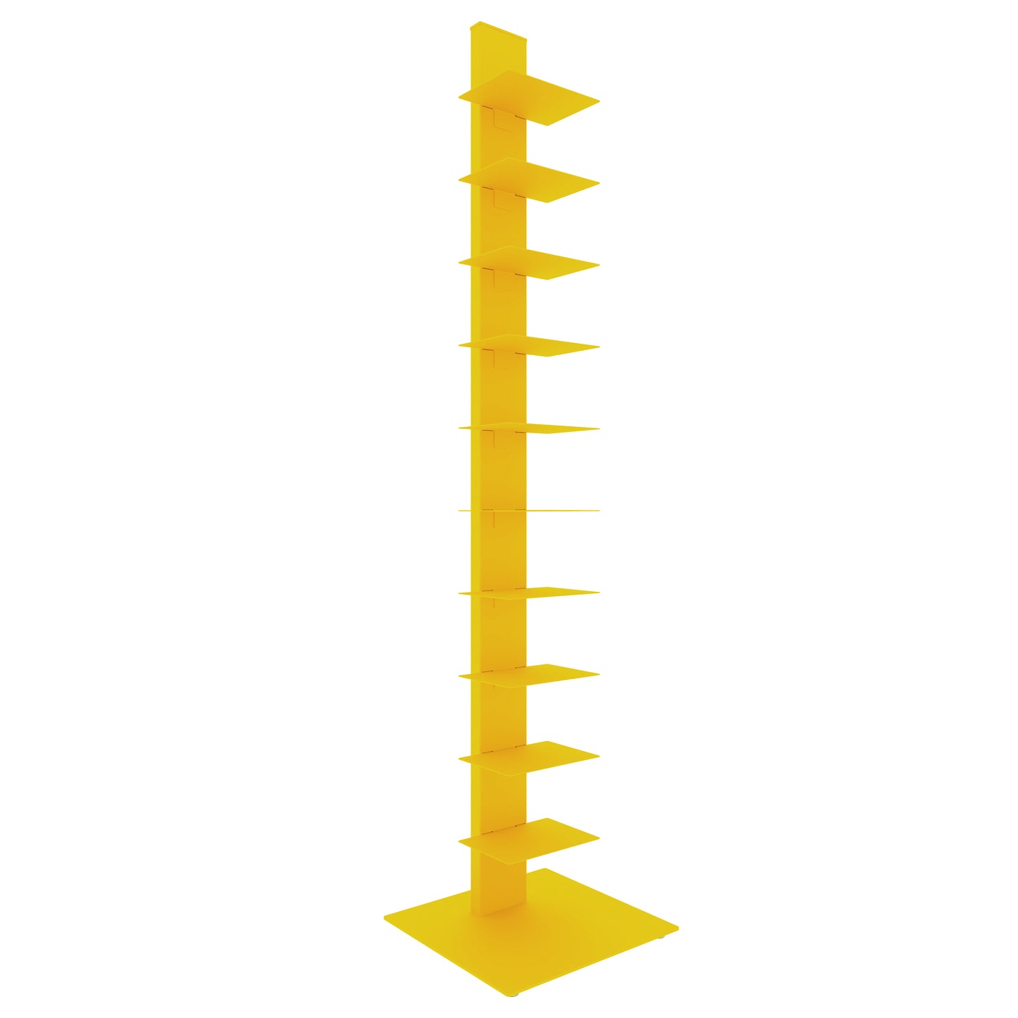 Bookcase Tower