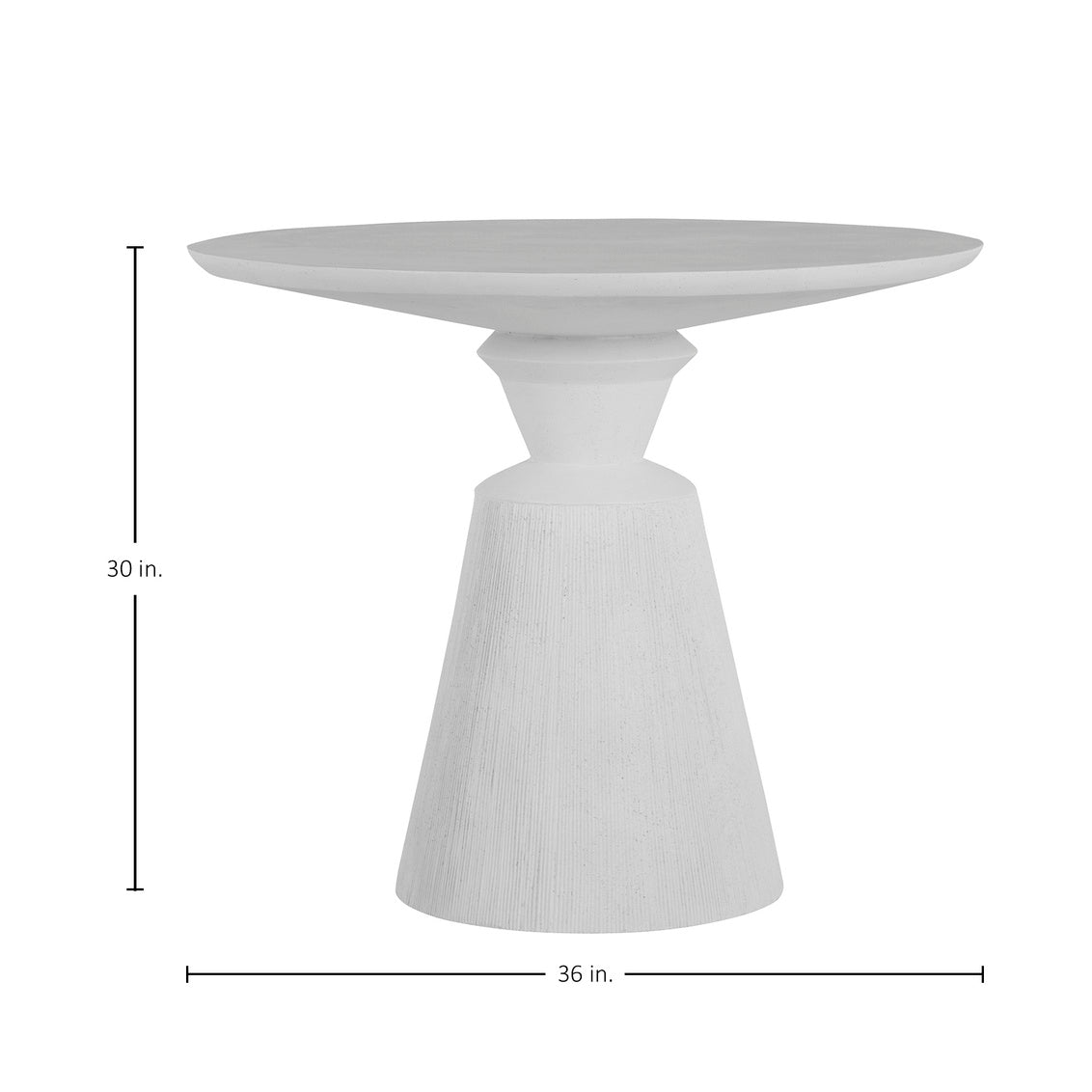 Fisher Dining Table