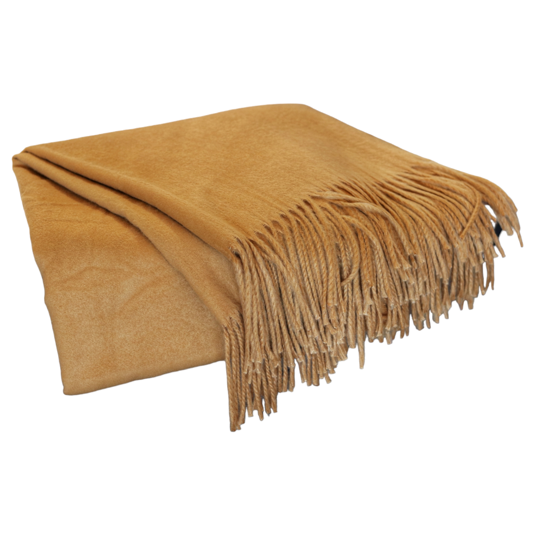 Edinburgh Throw