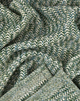 Cape Hatteras Throw Blanket