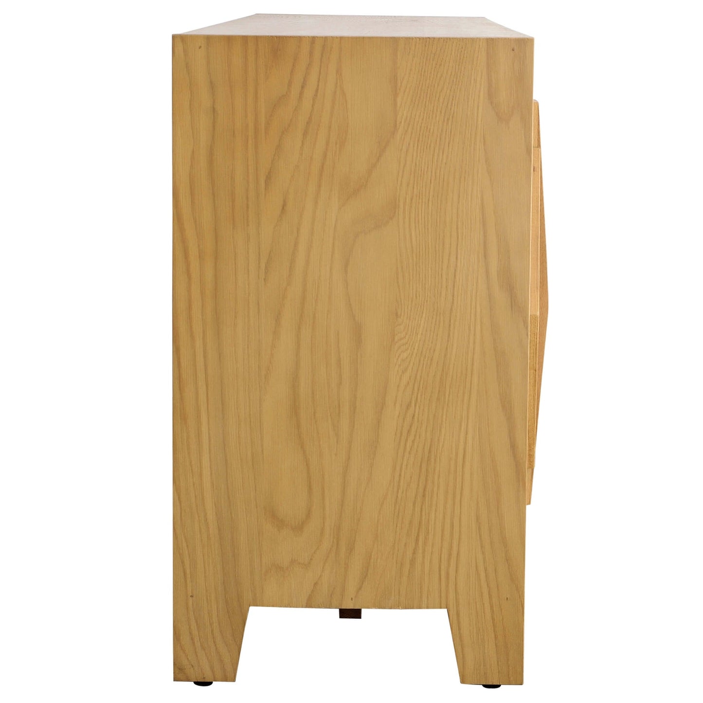 Oak Wood Sideboard