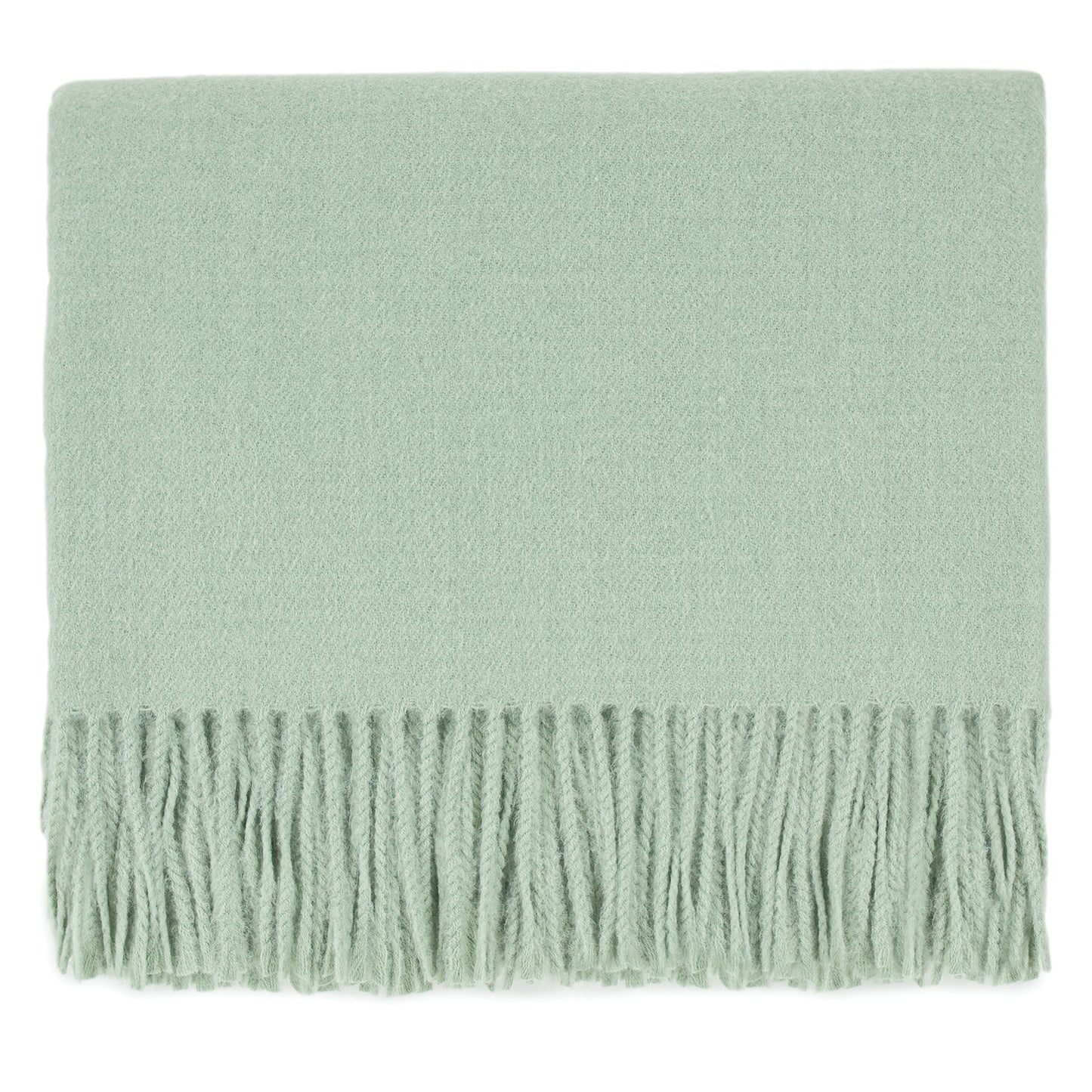 Edinburgh Throw