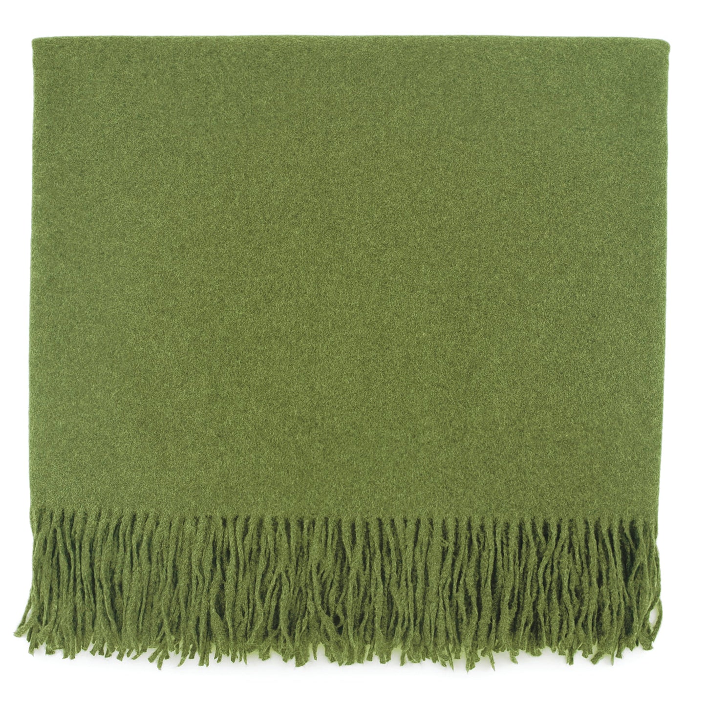Edinburgh Throw