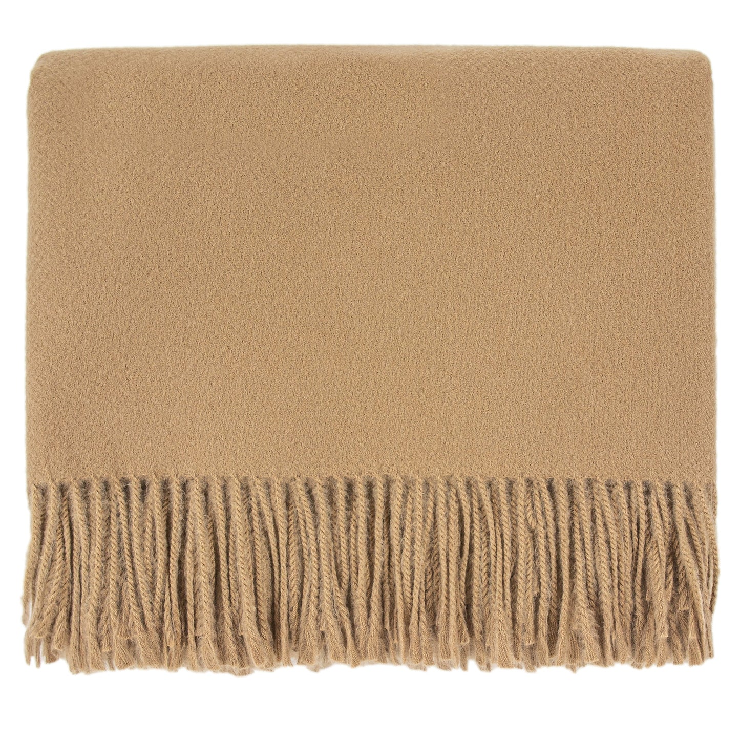 Edinburgh Throw