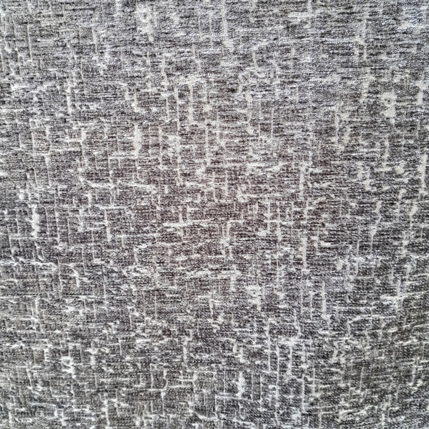 Steel Cut Velvet Fabric