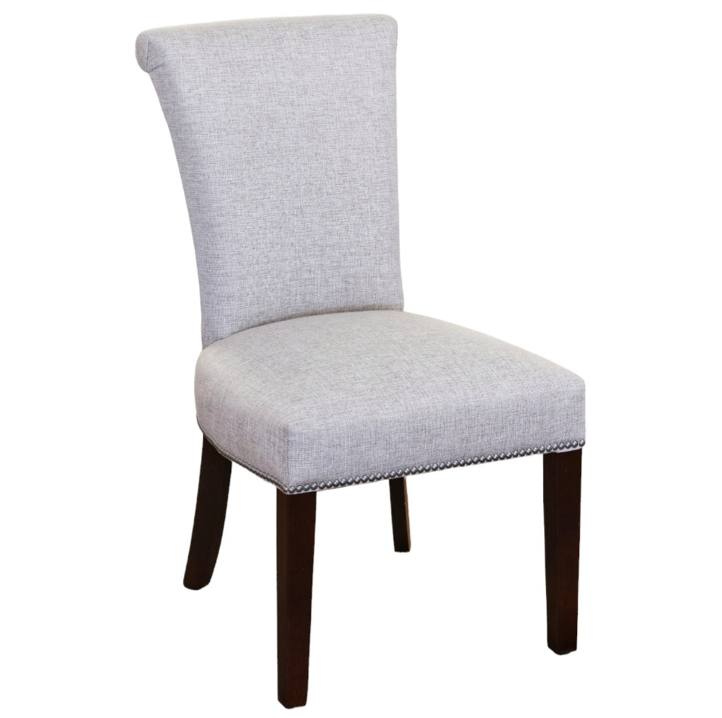 Flair Back Parsons Chair