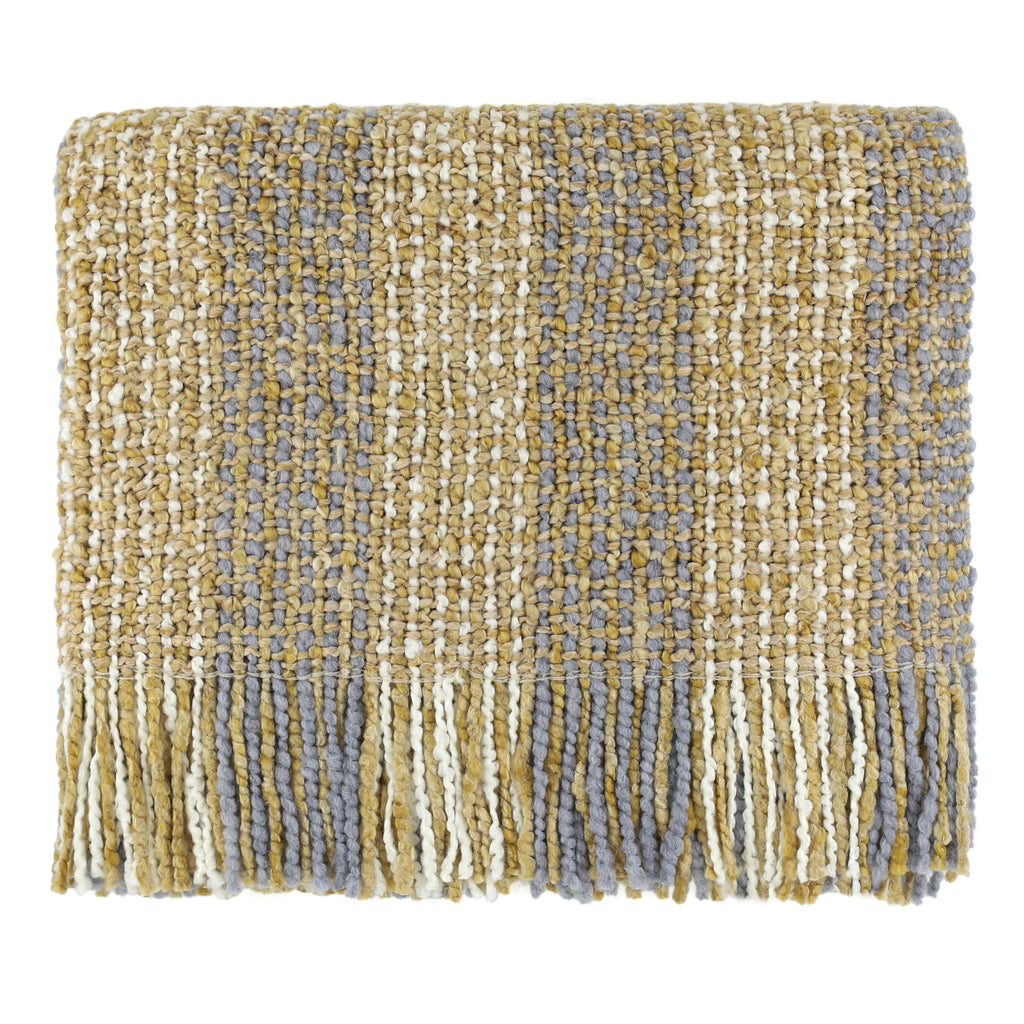 Greenwich Throw