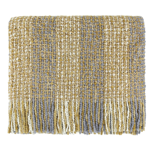 Greenwich Throw