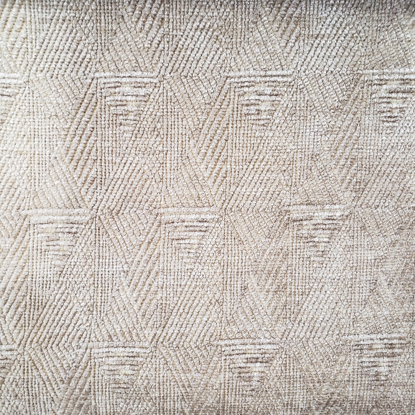 Tibbs Driftwood Fabric