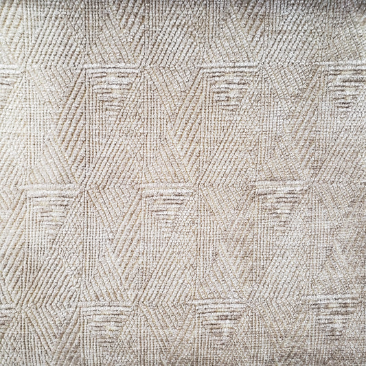 Tibbs Driftwood Fabric
