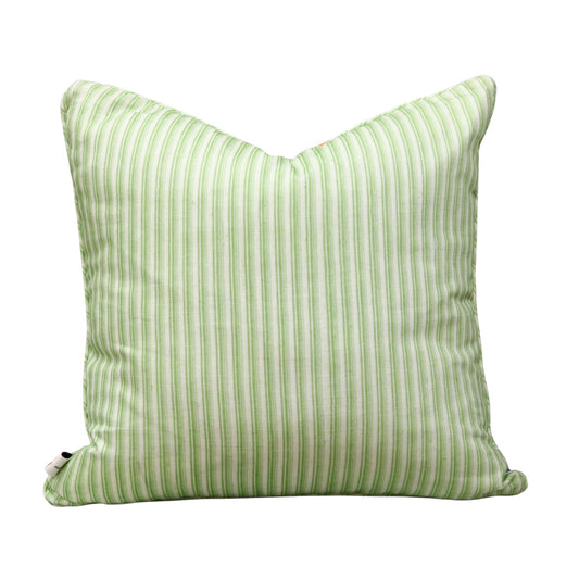 Painted Posies Pillow - 20"
