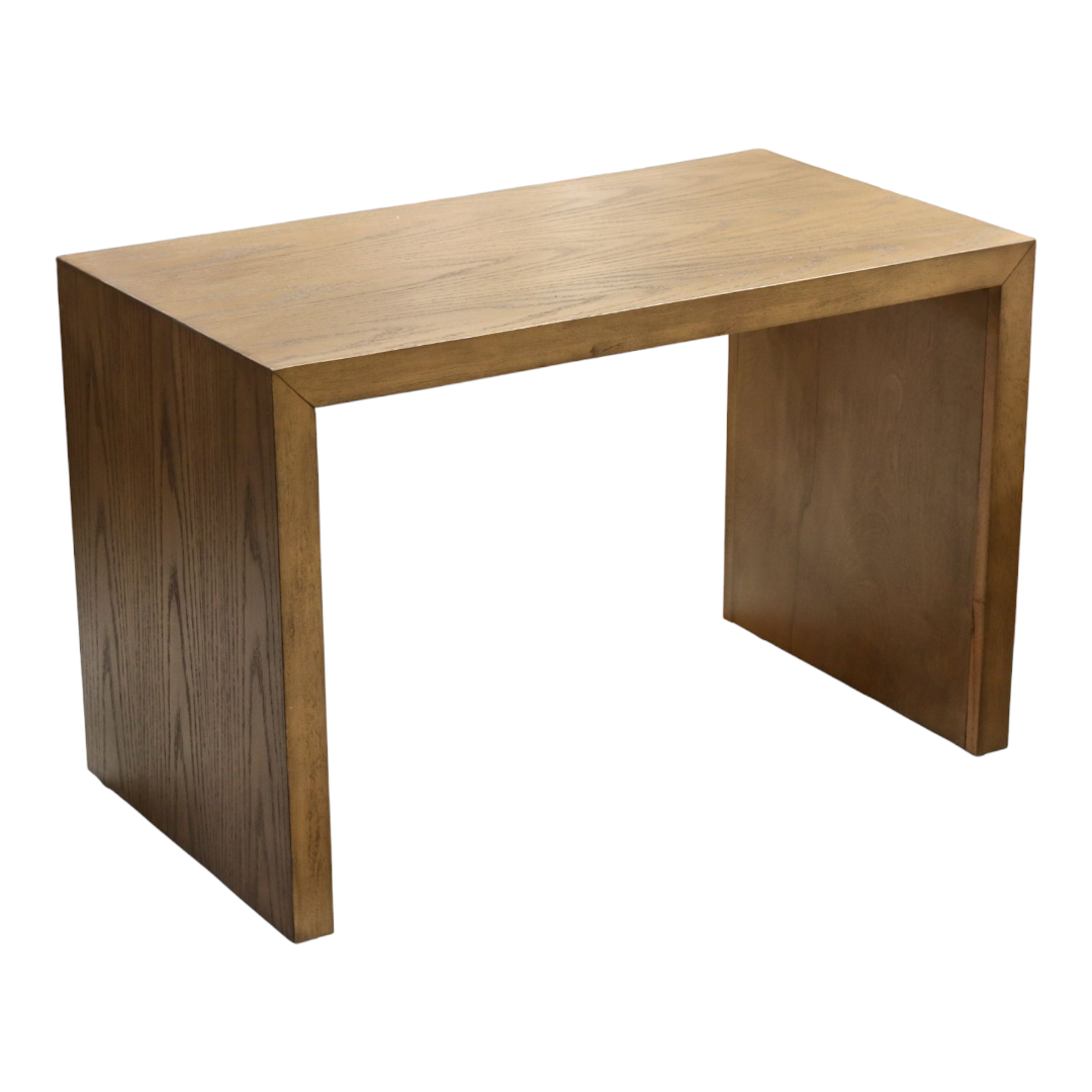 Cove Ottoman Table