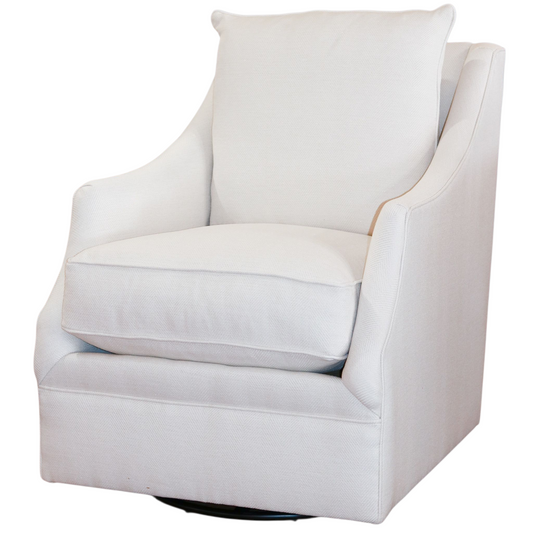 Kori Swivel Glider