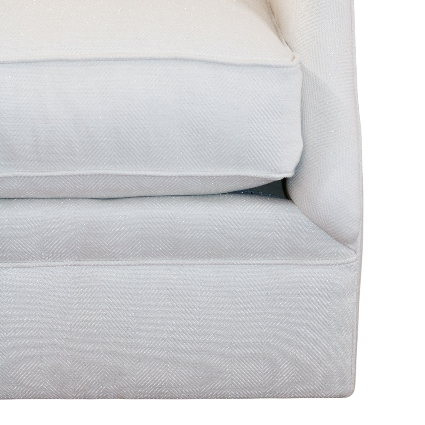 Kori Swivel Glider