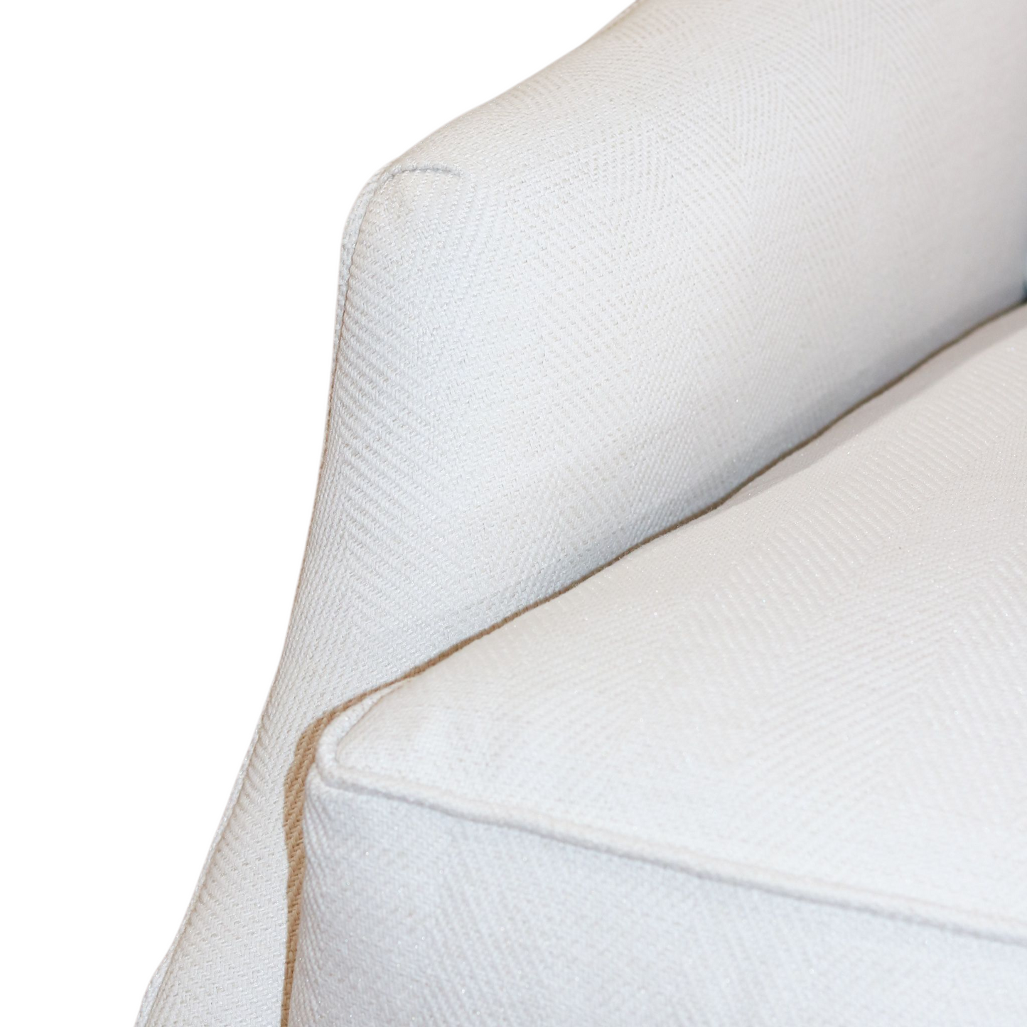 Kori Swivel Glider