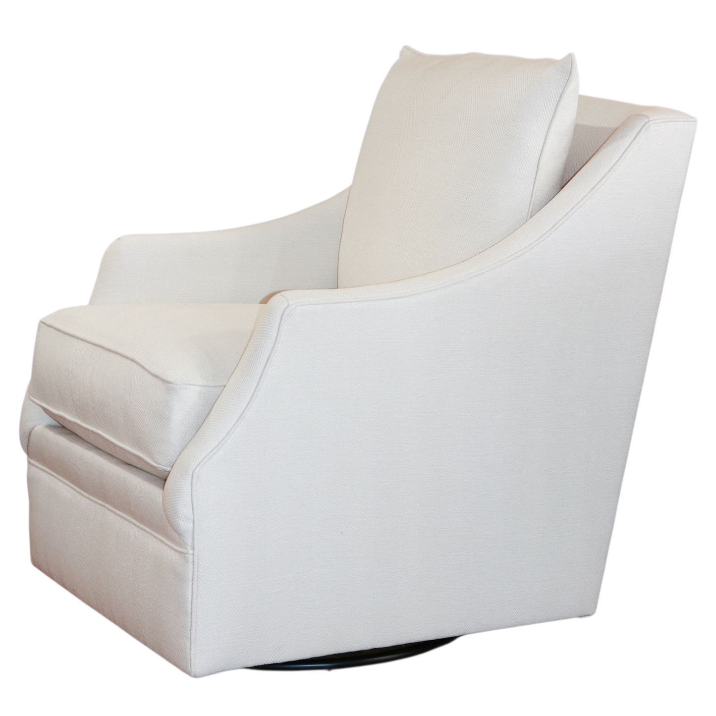 Kori Swivel Glider