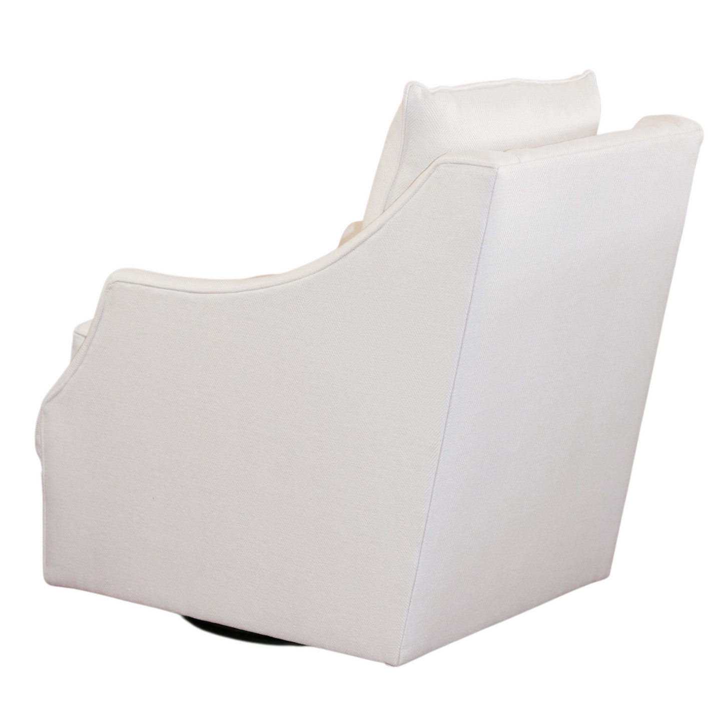 Kori Swivel Glider