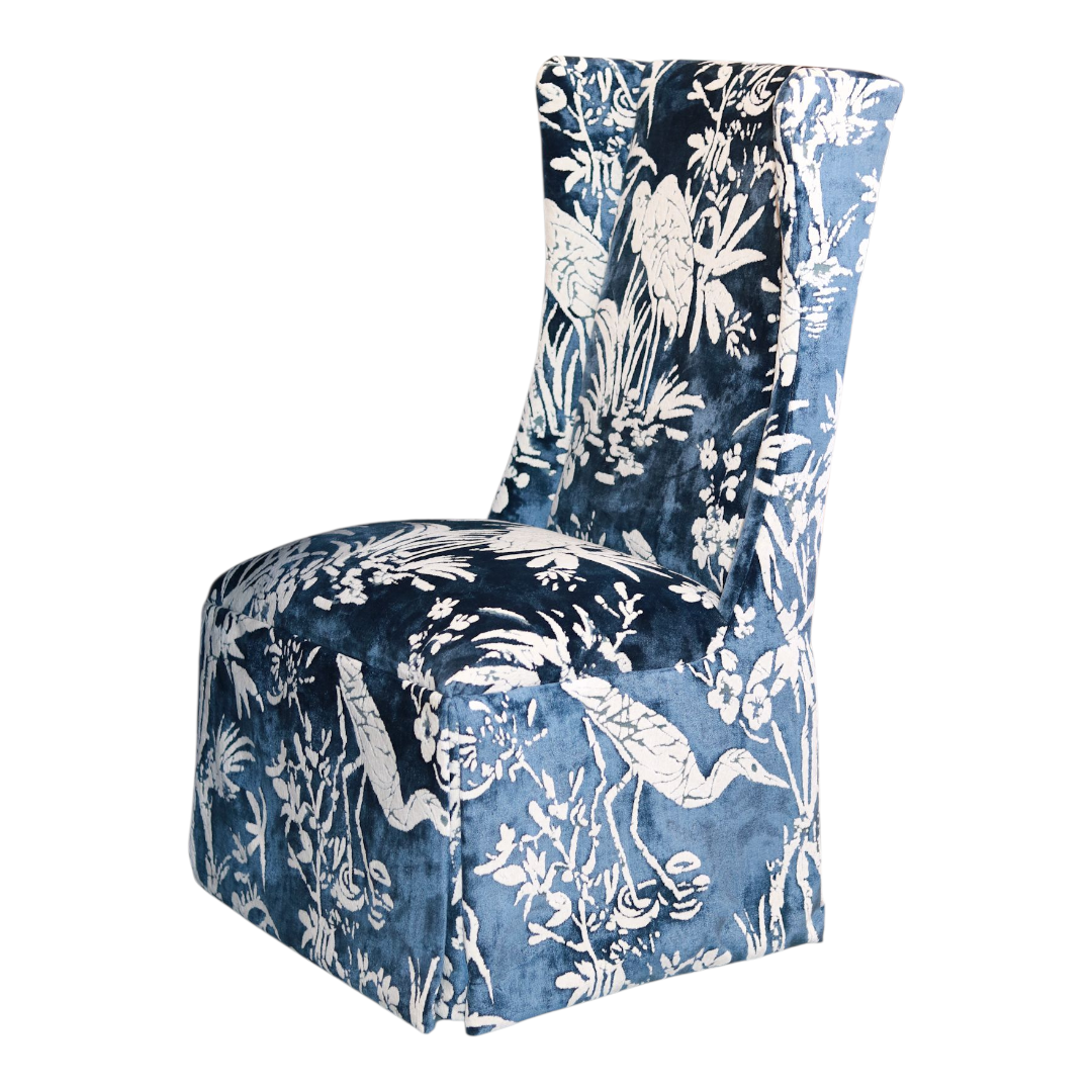 Cumberland Armless Dining Chair