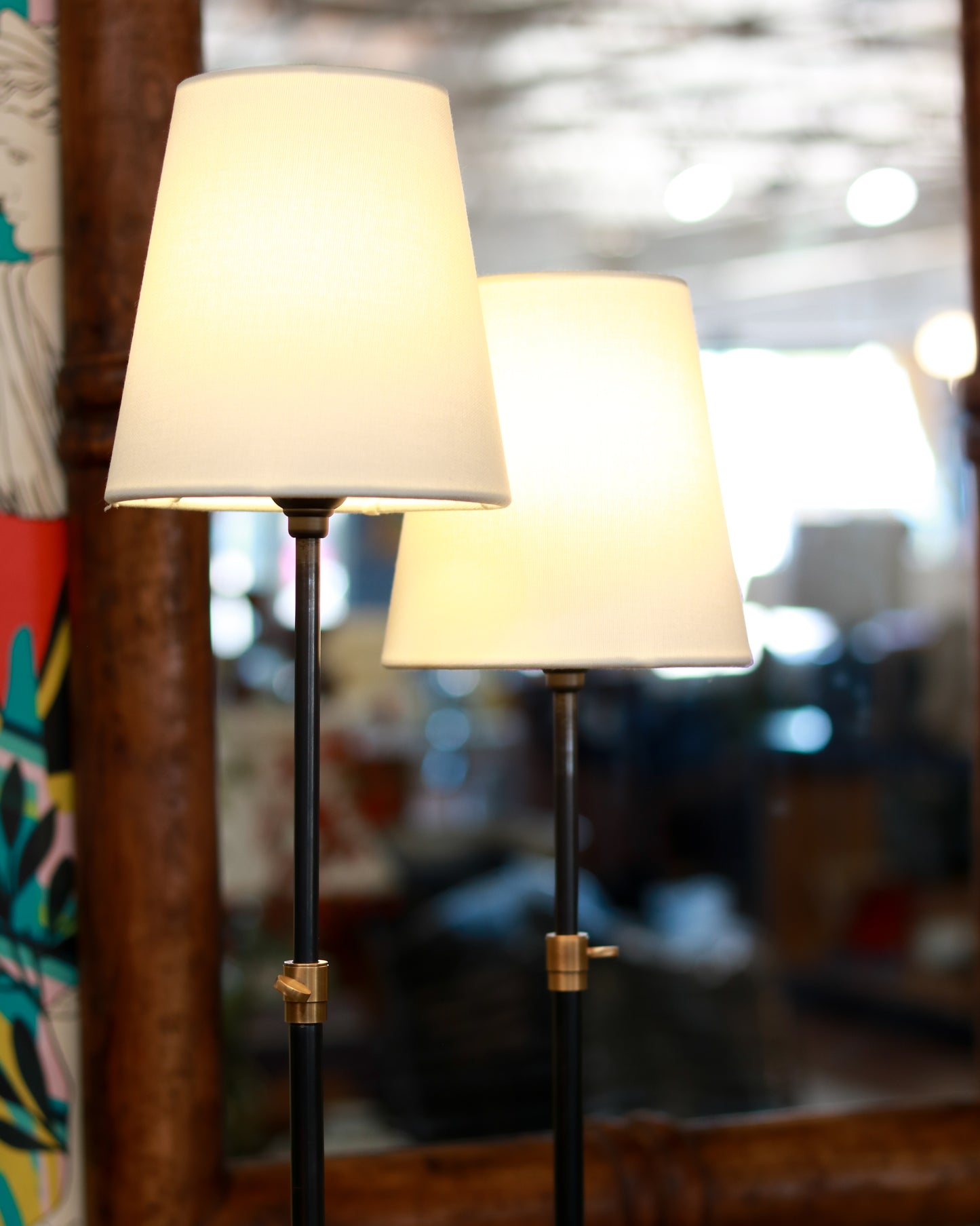 Bryant Adjustable Cordless Table Lamp