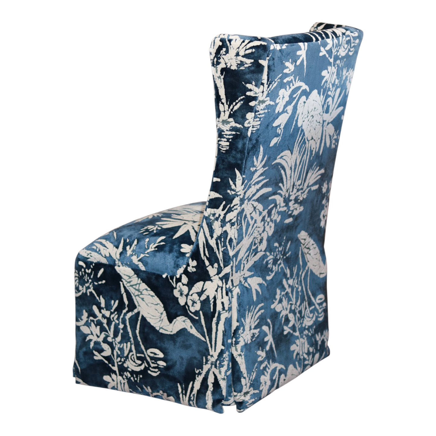 Cumberland Armless Dining Chair