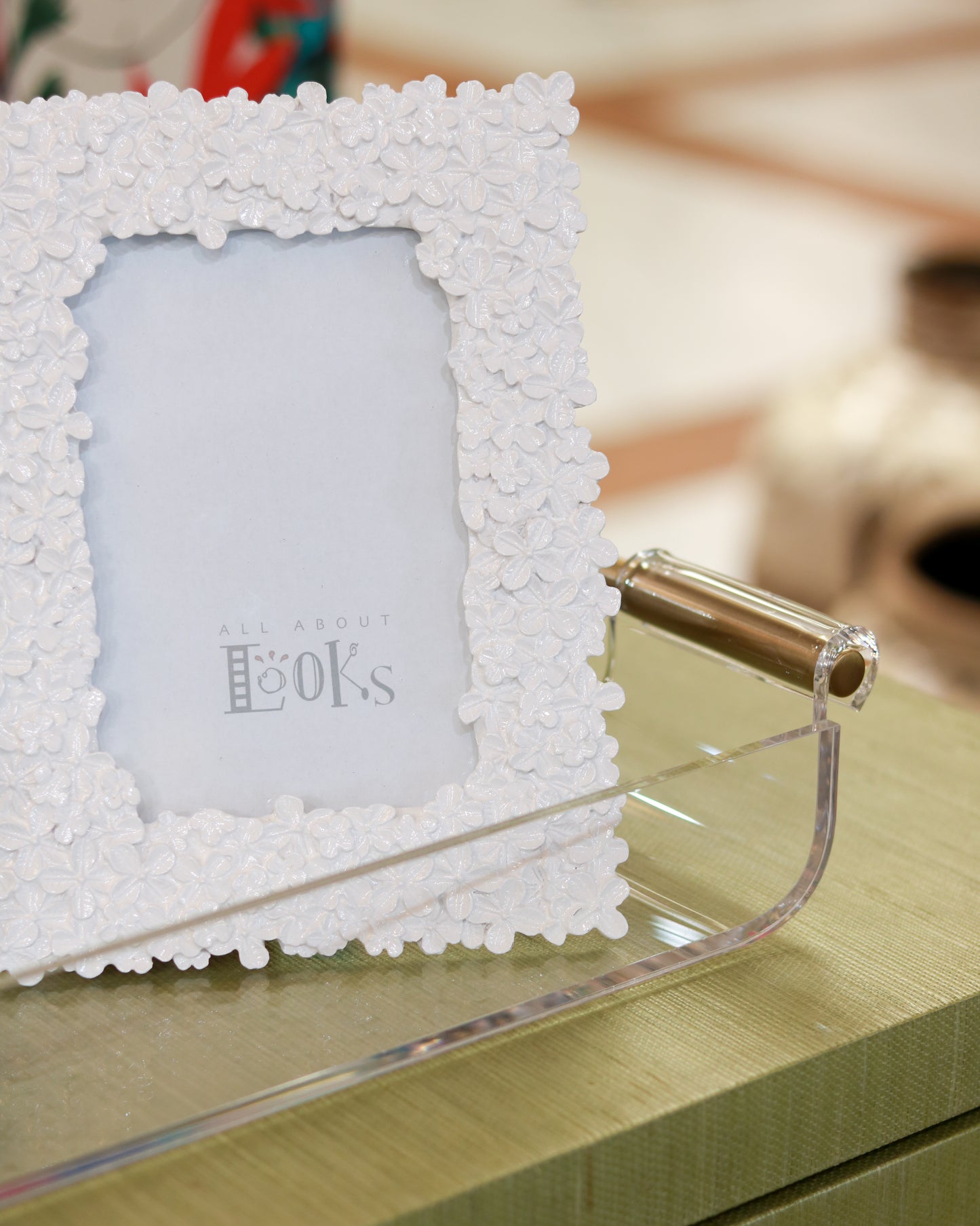 Livia Tray