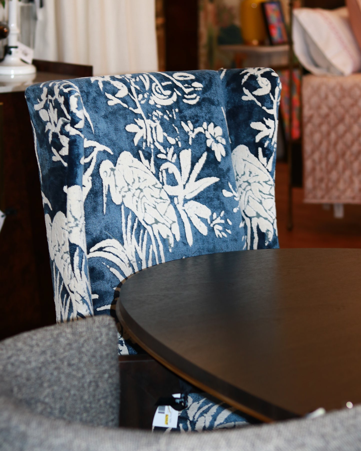Cumberland Armless Dining Chair