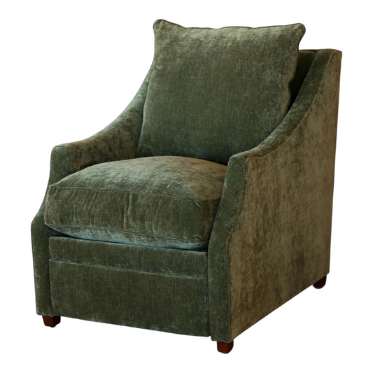 Kara Zero Wall Power Recliner