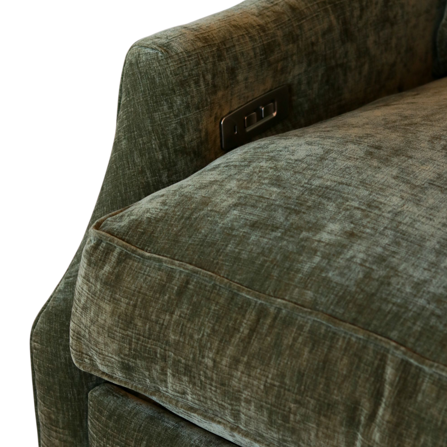 Kara Zero Wall Power Recliner