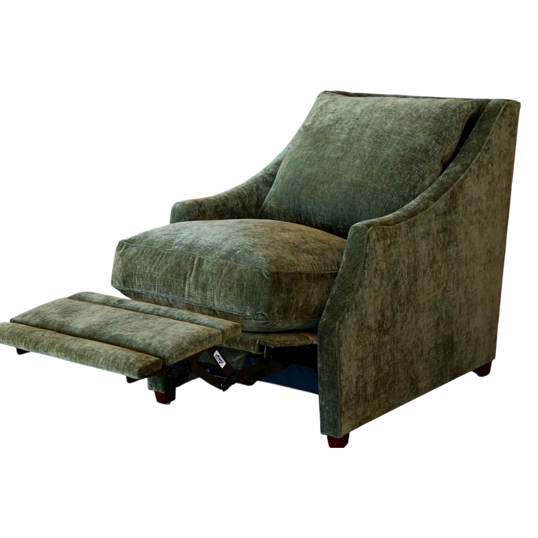Kara Zero Wall Power Recliner