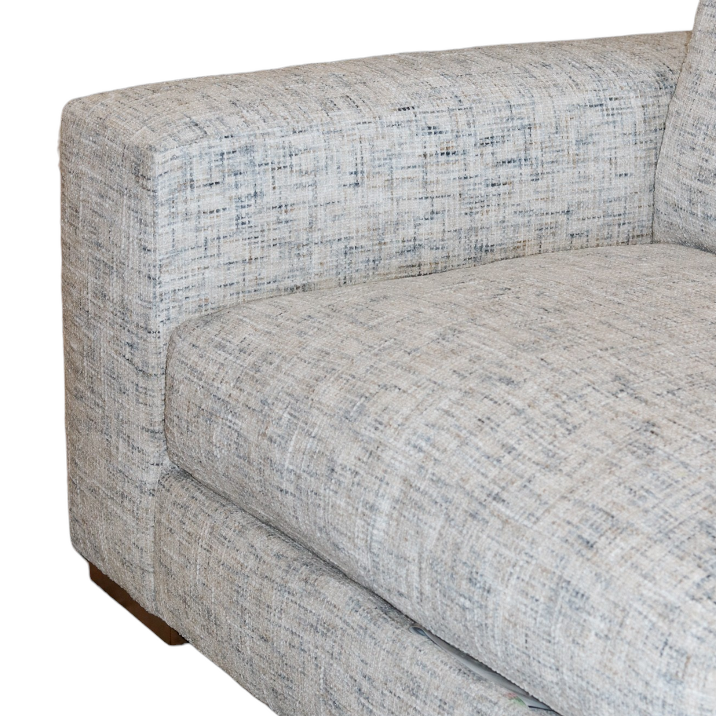 Maddox Chair and a Half